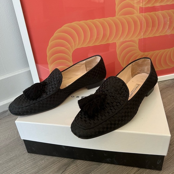 Women’s flats, 7.5 - Picture 2 of 6